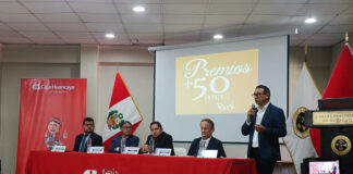 Concurso +50 Emprende Perú abre convocatoria para fortalecer negocios liderados por mayores de 50 años