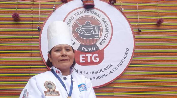 Papa a la huancaína: a un año de ser Especialidad Tradicional Garantizada