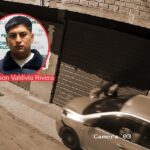 Joven es sentenciado a 30 años de prisión por atropellar a su ex conviviente