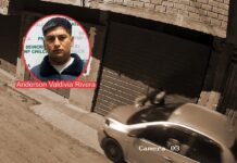 Joven es sentenciado a 30 años de prisión por atropellar a su ex conviviente