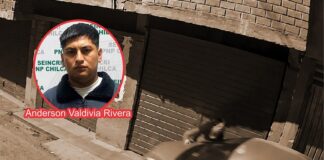 Joven es sentenciado a 30 años de prisión por atropellar a su ex conviviente