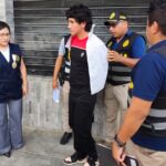 PJ dicta cuatro meses de prisión preventiva contra acusado de parricidio