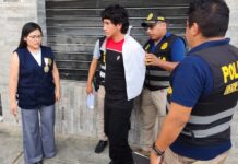 PJ dicta cuatro meses de prisión preventiva contra acusado de parricidio