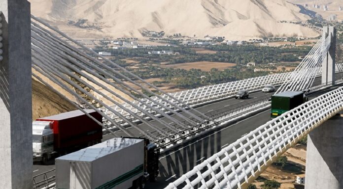 Congreso aprueba ley que asegura presupuesto y ejecución de la nueva Carretera Central