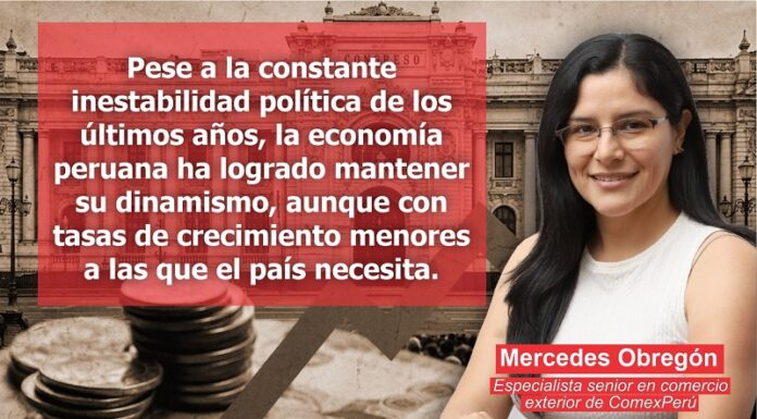 Una política económica no negociable
