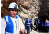 Ocho concesiones mineras están en proceso de exclusión en la cuenca del Yuracyacu