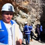 Ocho concesiones mineras están en proceso de exclusión en la cuenca del Yuracyacu