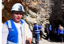 Ocho concesiones mineras están en proceso de exclusión en la cuenca del Yuracyacu