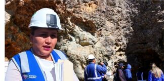 Ocho concesiones mineras están en proceso de exclusión en la cuenca del Yuracyacu