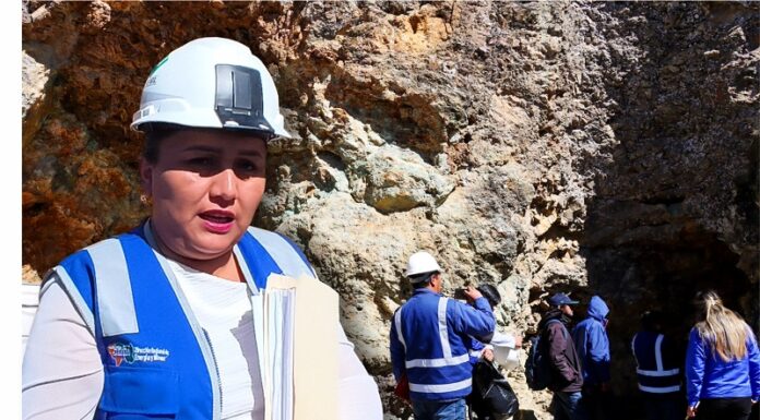 Ocho concesiones mineras están en proceso de exclusión en la cuenca del Yuracyacu