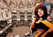 Aprueban ley que declara el 5 de octubre Día de la canción huanca, en homenaje a Flor Pucarina