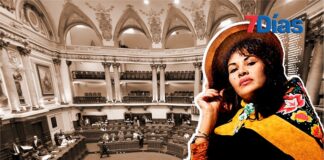 Aprueban ley que declara el 5 de octubre Día de la canción huanca, en homenaje a Flor Pucarina