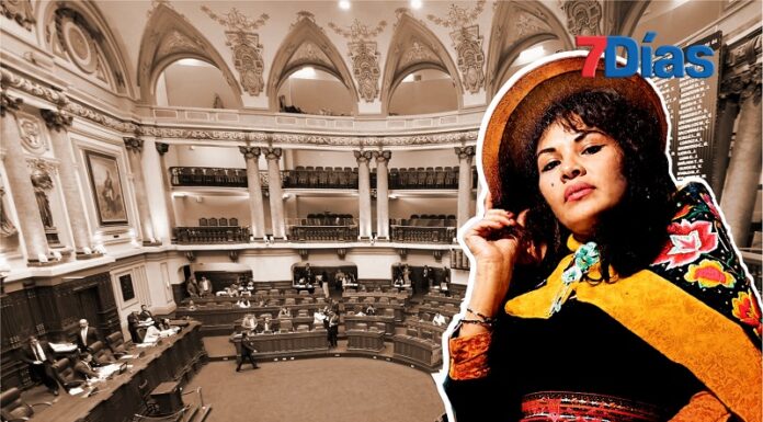 Aprueban ley que declara el 5 de octubre Día de la canción huanca, en homenaje a Flor Pucarina