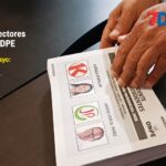 Más de un millón de electores definirán el futuro del país en Junín