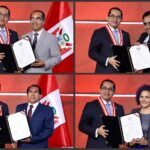 Diputados por Junín reciben credencial y están listos para tomar juramento