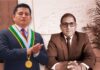 Alcalde de Huancayo evaluará permanencia de gerente por audios con promotores de giros especiales