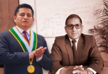 Alcalde de Huancayo evaluará permanencia de gerente por audios con promotores de giros especiales