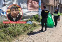 Va a fiesta para celebrar el Día del Padre, realiza una transmisión en vivo, y luego fallece