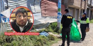 Va a fiesta para celebrar el Día del Padre, realiza una transmisión en vivo, y luego fallece