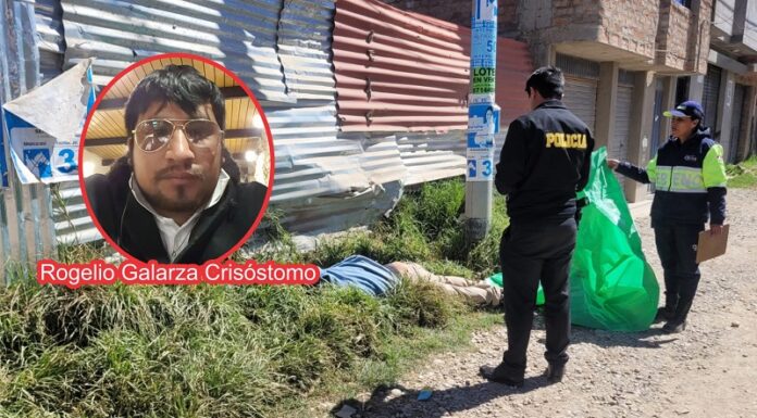 Va a fiesta para celebrar el Día del Padre, realiza una transmisión en vivo, y luego fallece