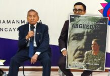 Feria del libro Felizh 2026 traerá edición reeditada del libro La hija y cartas de Arguedas
