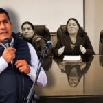 Cárdenas: «Cuando no está el gobernador, está la vicegobernadora con todas sus facultades»