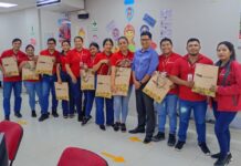 Caja Huancayo, MINAM y COFIDE promueven el programa «Bionegocios» para el financiamiento sostenible en la Amazonía peruana