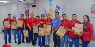 Caja Huancayo, MINAM y COFIDE promueven el programa «Bionegocios» para el financiamiento sostenible en la Amazonía peruana