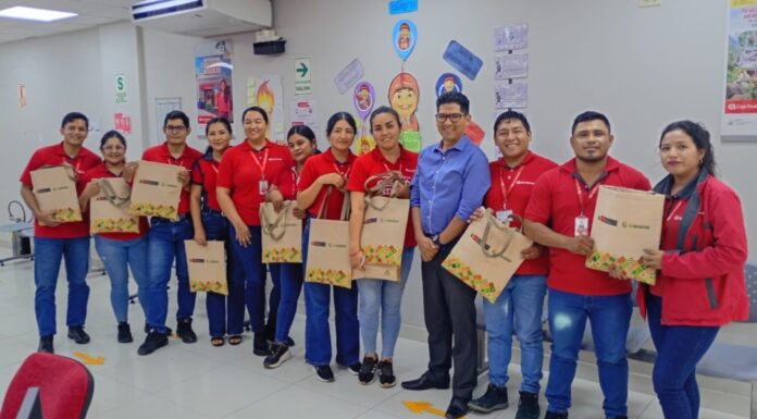 Caja Huancayo, MINAM y COFIDE promueven el programa «Bionegocios» para el financiamiento sostenible en la Amazonía peruana