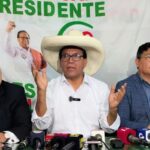 Juntos por el Perú suspende yapes para impugnar actas electorales