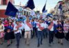 Podemos Perú, el único partido que logra presentar el 100% de listas para Junín