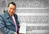 Alcalde Llallico se aferra al cargo y agota sus últimos recursos ante el JNE