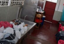 Morgue de Satipo además de conservar cuerpos con hielo tiene numerosas deficiencias