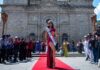 Junín recibe a Miss Perú 2026 y se alista para ser sede preliminar del Miss Perú 2027
