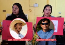 Hermanos mueren en EE.UU. y su familia pide apoyo para repatriarlos