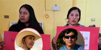 Hermanos mueren en EE.UU. y su familia pide apoyo para repatriarlos
