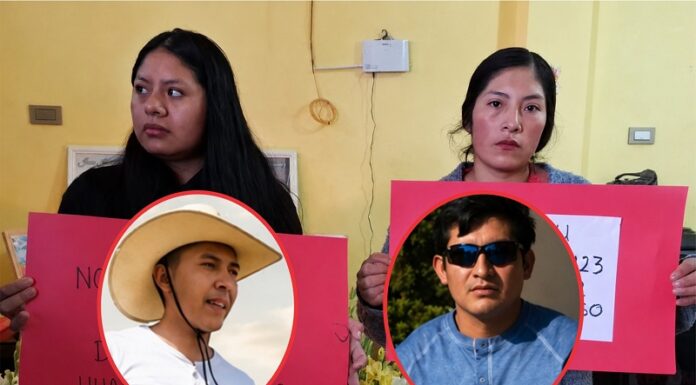 Hermanos mueren en EE.UU. y su familia pide apoyo para repatriarlos