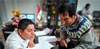 JNE ratifica multa de S/ 165 mil contra alcalde de Chanchamayo por infringir norma electoral