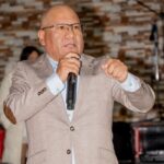 «El voto del pueblo se respeta»: Rafael Meza exige responsabilidad política ante resultados ajustados