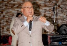 «El voto del pueblo se respeta»: Rafael Meza exige responsabilidad política ante resultados ajustados