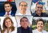 Los nuevos representantes de Junín en el legislativo: Los veremos por 5 años