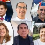 Los nuevos representantes de Junín en el legislativo: Los veremos por 5 años