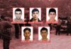 Hasta 51 disparos recibió una de las víctimas del operativo militar en el Caso Colcabamba