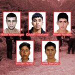Hasta 51 disparos recibió una de las víctimas del operativo militar en el Caso Colcabamba