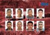 Piden 18 meses de prisión preventiva para 8 soldados por el caso Colcabamba
