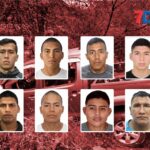 Piden 18 meses de prisión preventiva para 8 soldados por el caso Colcabamba