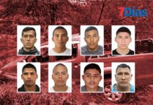 Piden 18 meses de prisión preventiva para 8 soldados por el caso Colcabamba