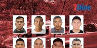 Piden 18 meses de prisión preventiva para 8 soldados por el caso Colcabamba