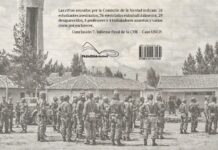 Presentan libro con testimonios inéditos sobre los años de terrorismo en la UNCP