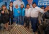 Las puertas se abren para los vecinos: Rafael Meza inaugura espacio de atención ciudadana en El Tambo